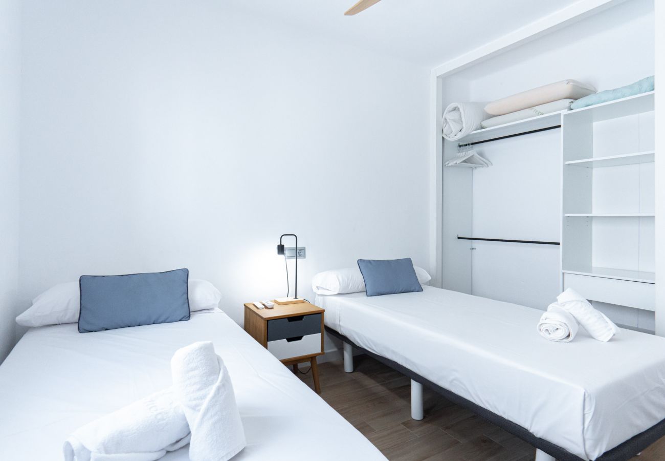 Apartamento en Nerja - La Noria Sunny Stay by Casasol