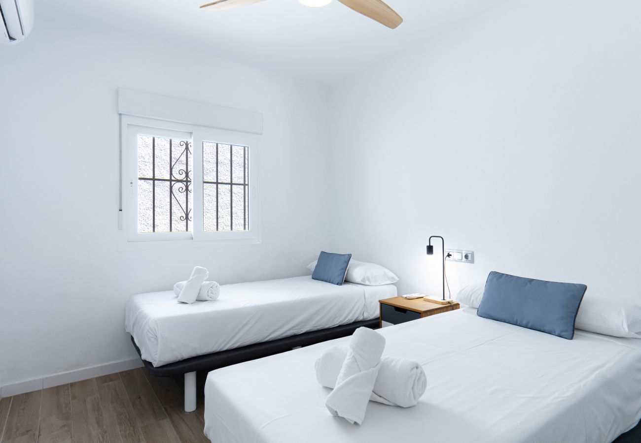 Apartamento en Nerja - La Noria Sunny Stay by Casasol