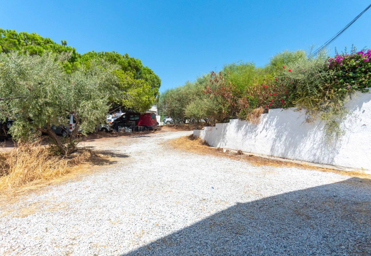 Apartamento en Nerja - La Noria Sunny Stay by Casasol