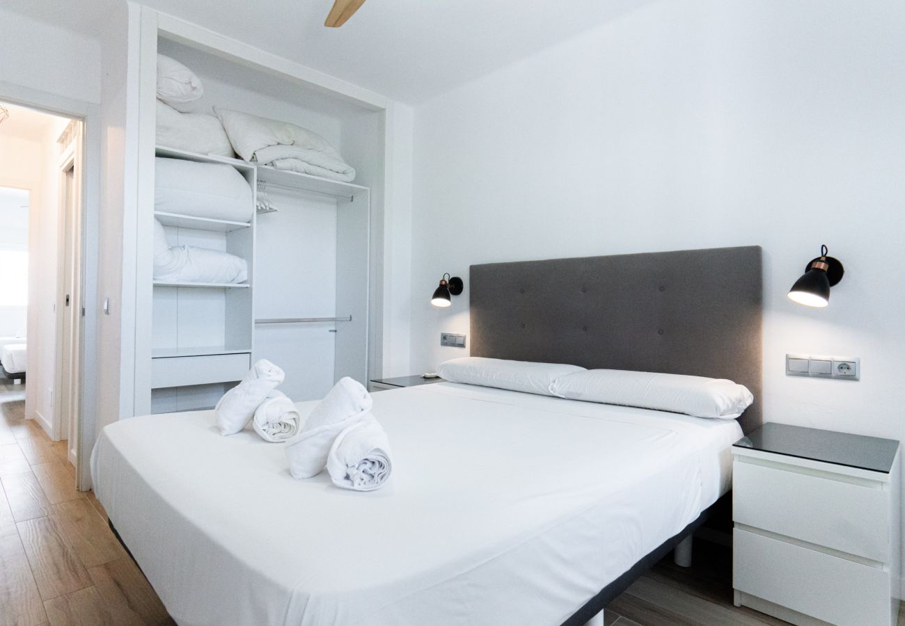 Apartamento en Nerja - La Noria Sunny Stay by Casasol
