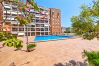 Apartamento en Cambrils - OLIMAR  A 2 4 Apartamento en Cambrils - OLIMAR  A 2 4