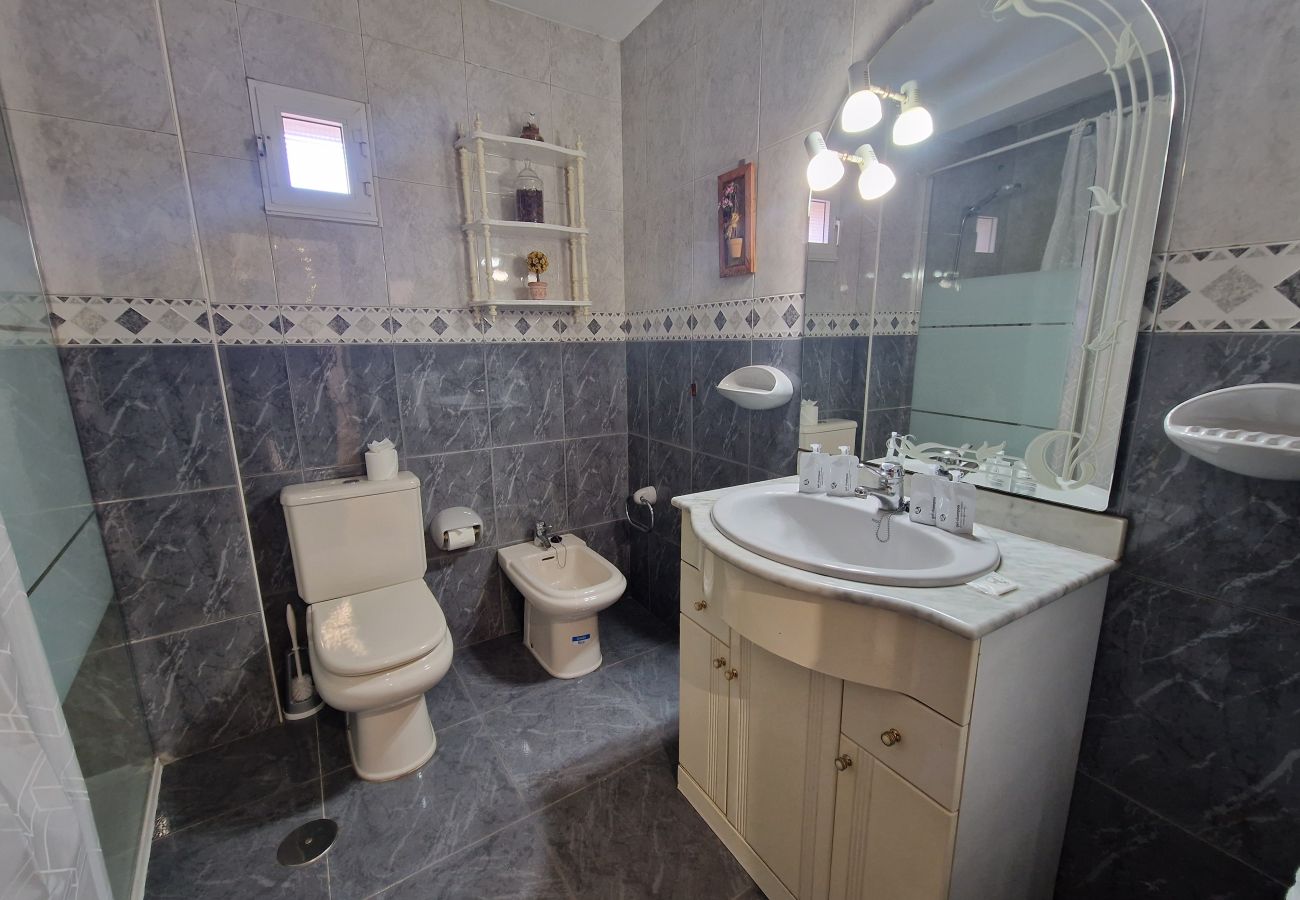 Apartamento en Gijón - 168A Apartamento en el Natahoyo , Gijón