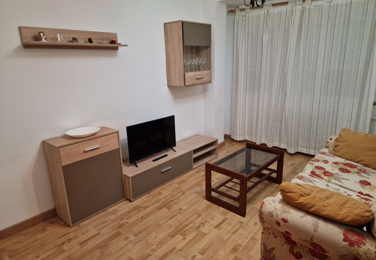 Apartamento en Gijón - 168A Apartamento en el Natahoyo , Gijón