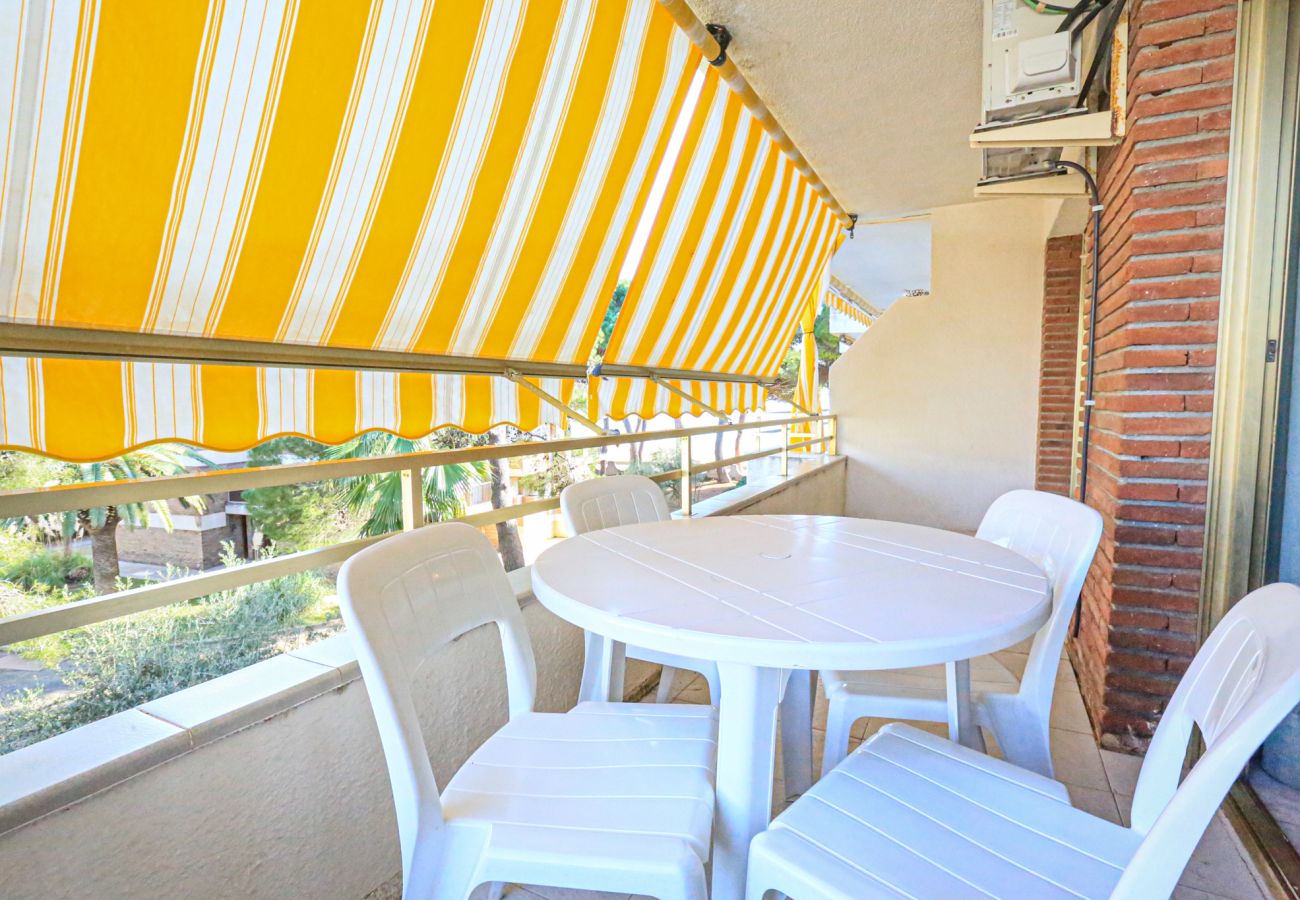 Apartamento en Cambrils - COLIBRI 302