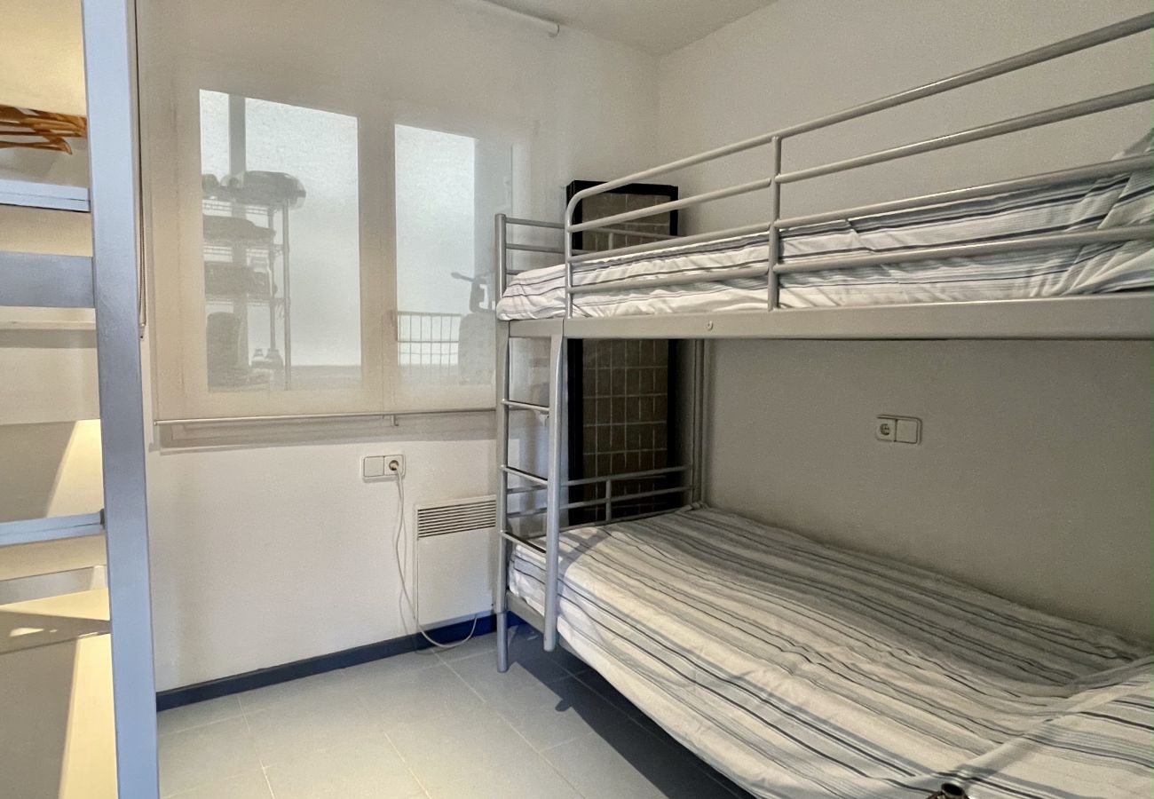 Apartamento en Estartit - ROCAMAURA I A 2-2