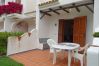 Apartamento en La Manga del Mar Menor - Aldeas Taray 076 Admer Apartamento en La Manga del Mar Menor - Aldeas Taray 076 Admer