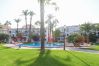 Apartamento en La Manga del Mar Menor - Aldeas Taray 076 Admer Apartamento en La Manga del Mar Menor - Aldeas Taray 076 Admer