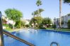 Apartamento en La Manga del Mar Menor - Aldeas Taray 076 Admer Apartamento en La Manga del Mar Menor - Aldeas Taray 076 Admer