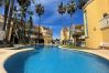Apartamento en Denia - MARINA AZUL 20
