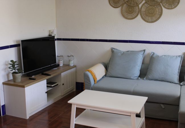 Apartamento en Xeraco Playa - Sanchis Guarner Bajo