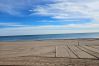 Apartamento en Xeraco Playa - Sanchis Guarner Bajo Apartamento en Xeraco Playa - Sanchis Guarner Bajo