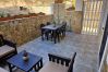 Apartamento en Xeraco Playa - Sanchis Guarner Bajo