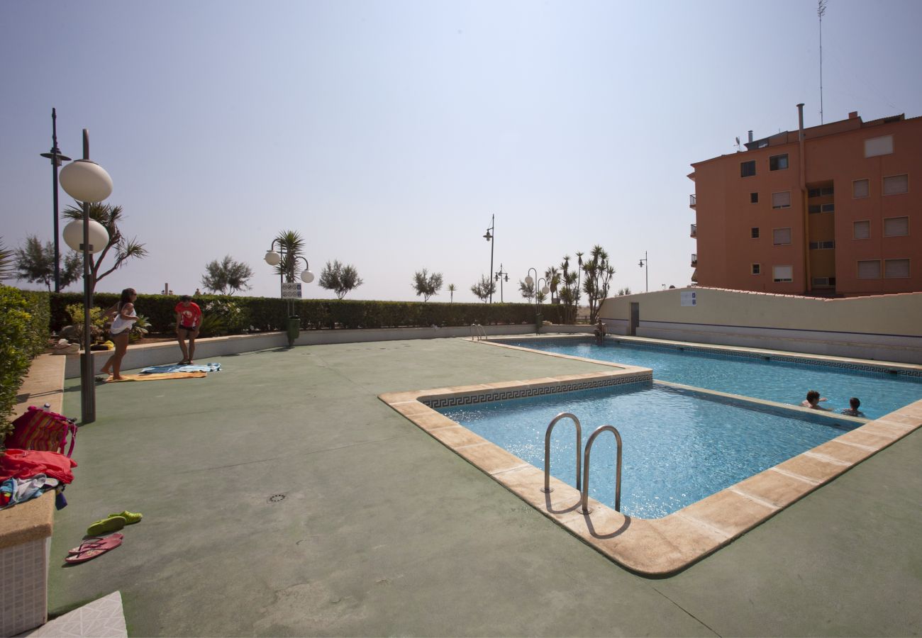 Apartamento en Peñiscola - EURO 2L (049)