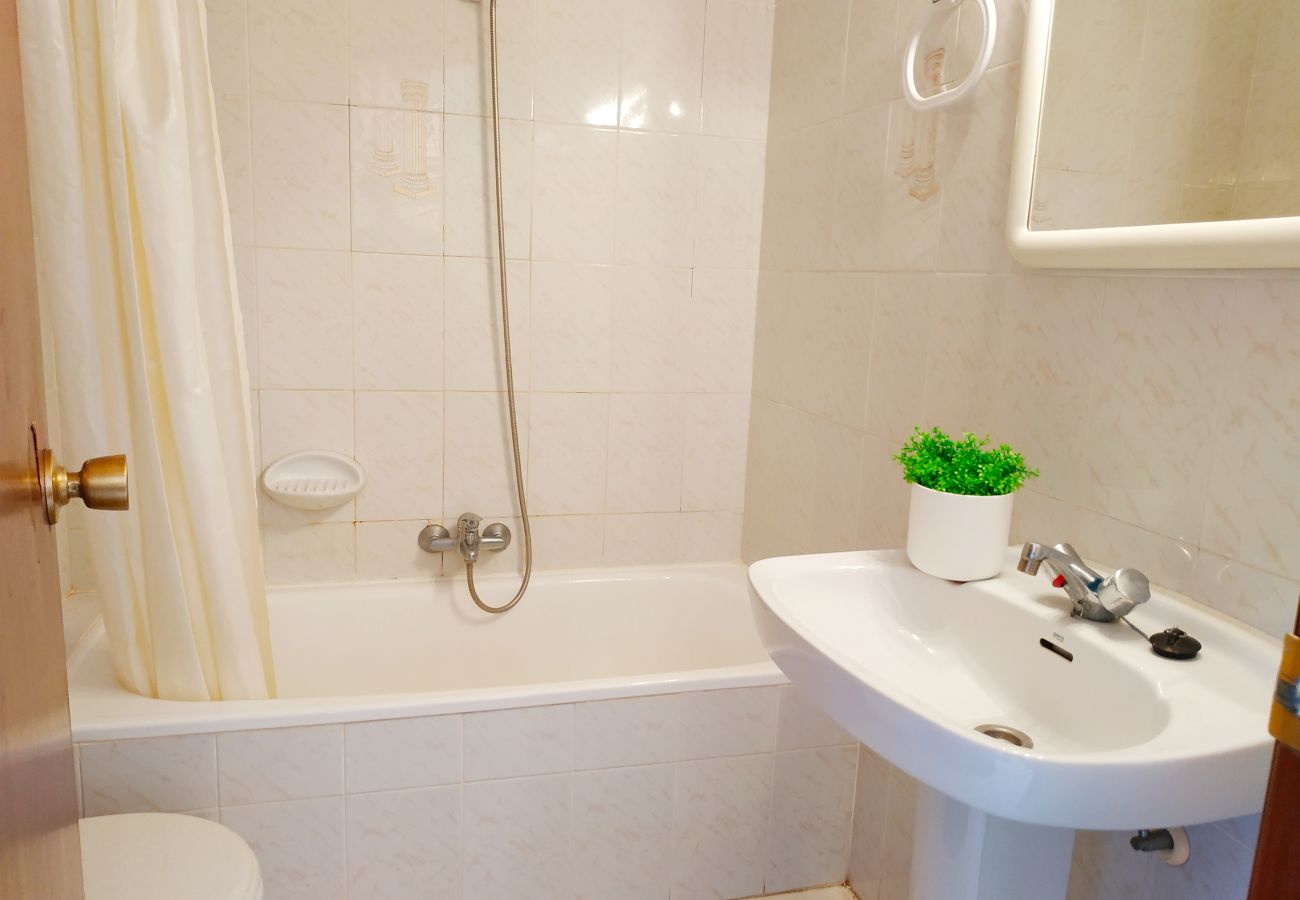 Apartamento en Peñiscola - EURO 2L (049) AIRE A.