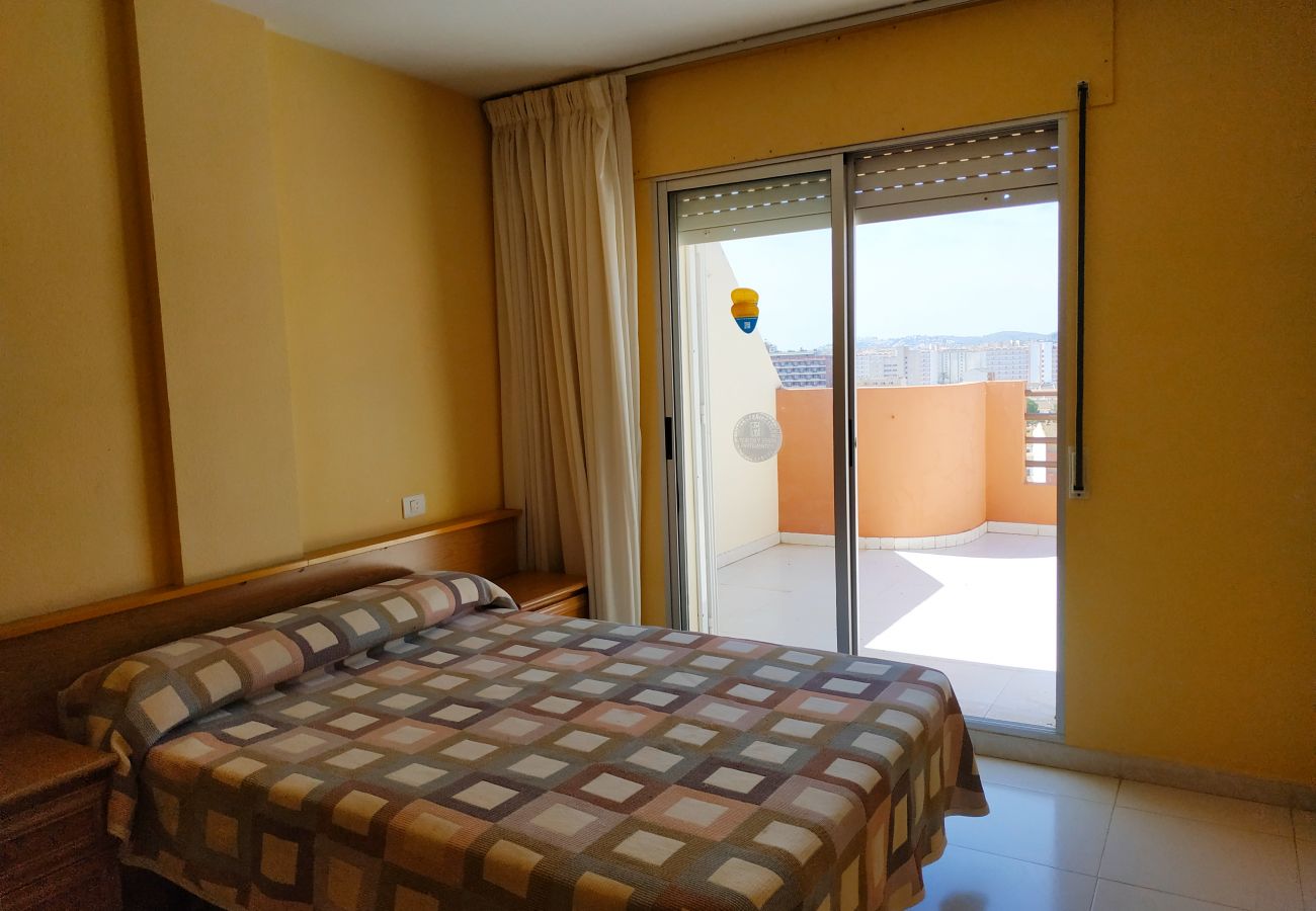 Apartamento en Peñiscola - EURO 2L (049) AIRE A.