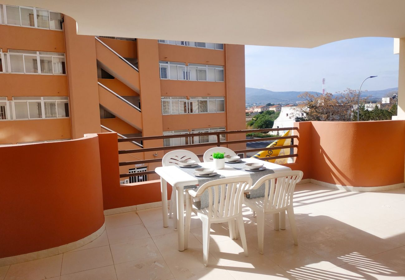 Apartamento en Peñiscola - EURO 2L (049) AIRE A.