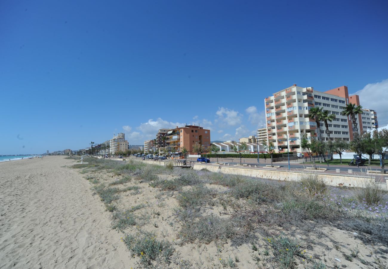 Apartamento en Peñiscola - EURO 2L (049) AIRE A.