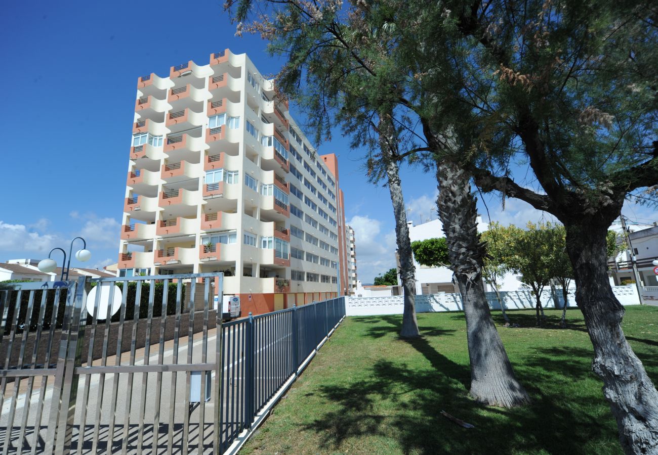 Apartamento en Peñiscola - EURO 2L (049) AIRE A.