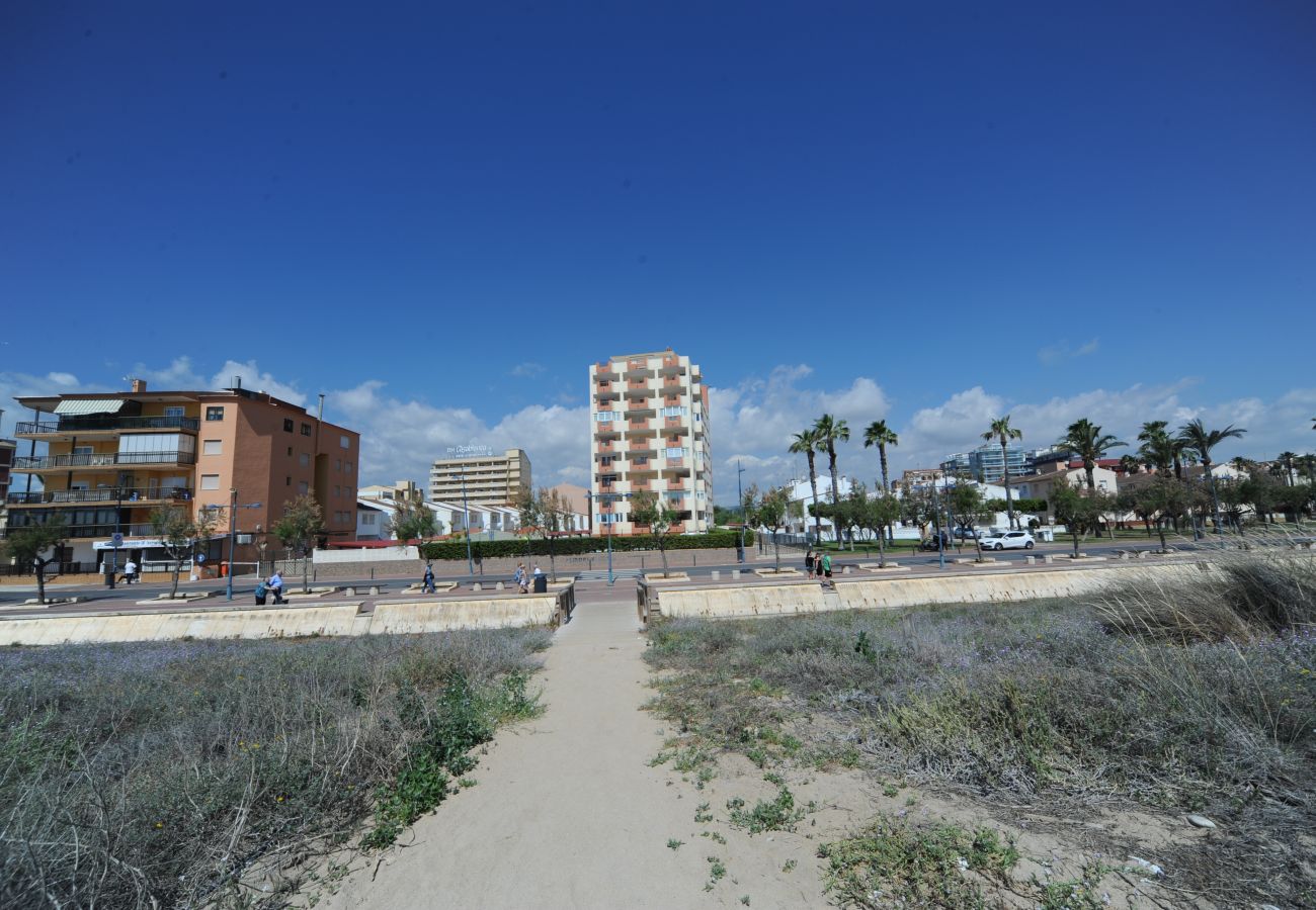 Apartamento en Peñiscola - EURO 2L (049) AIRE A.