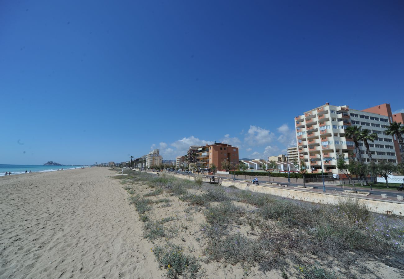 Apartamento en Peñiscola - EURO 2L (049) AIRE A.