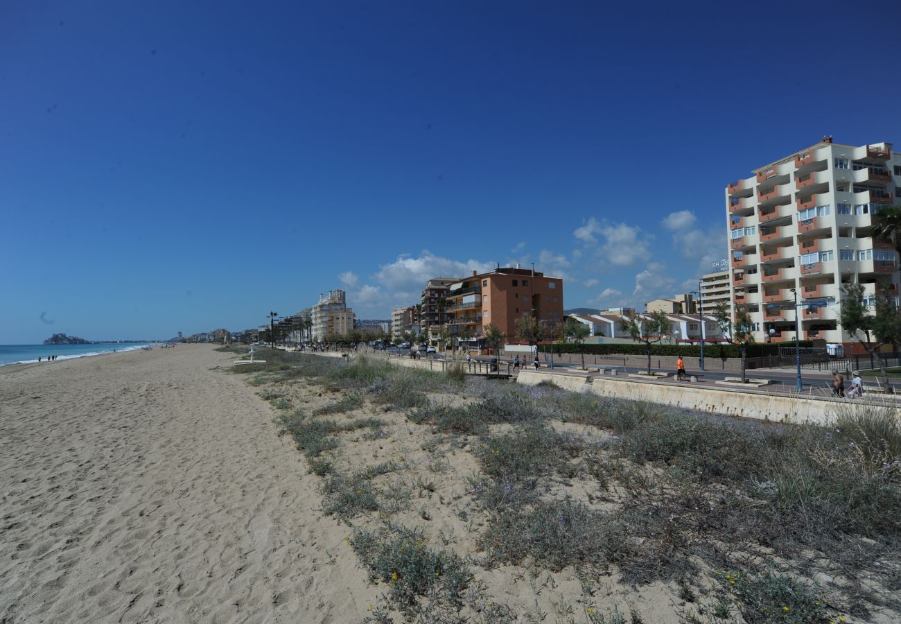 Apartamento en Peñiscola - EURO 2L (049) AIRE A.