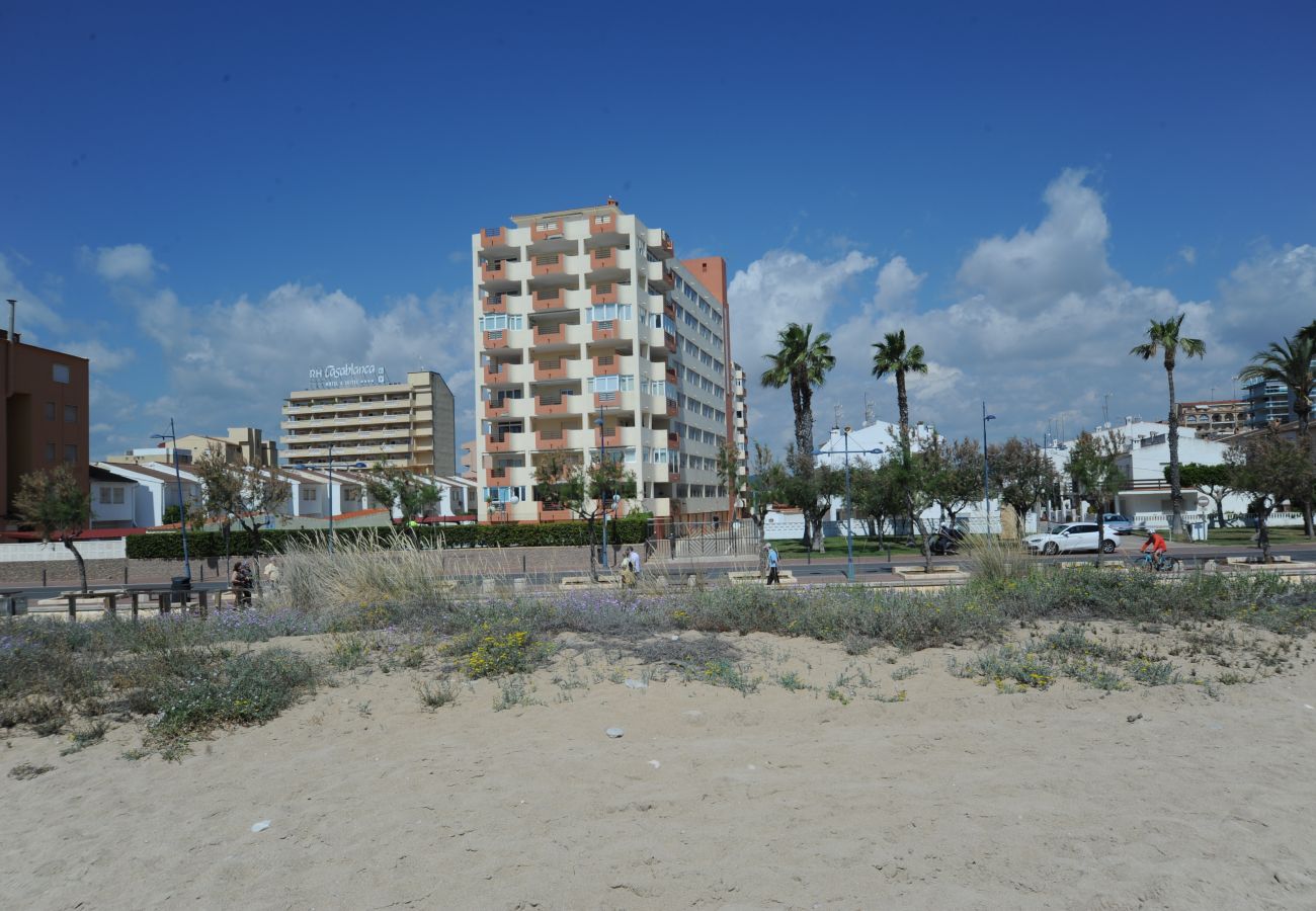Apartamento en Peñiscola - EURO 2L (049) AIRE A.