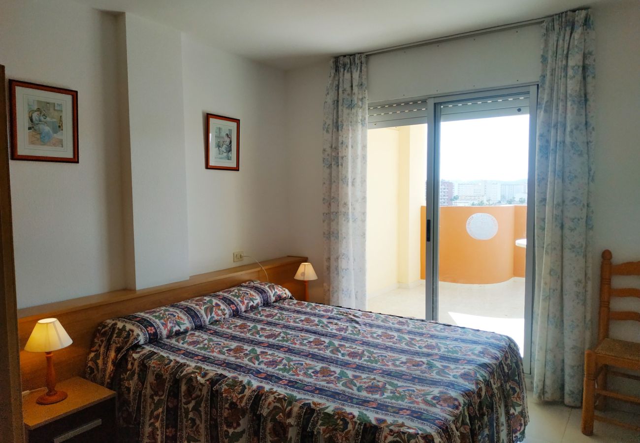 Apartamento en Peñiscola - EURO 7J (050) AIRE A.