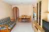 Apartamento en Peñiscola - EURO 7J (050) AIRE A.