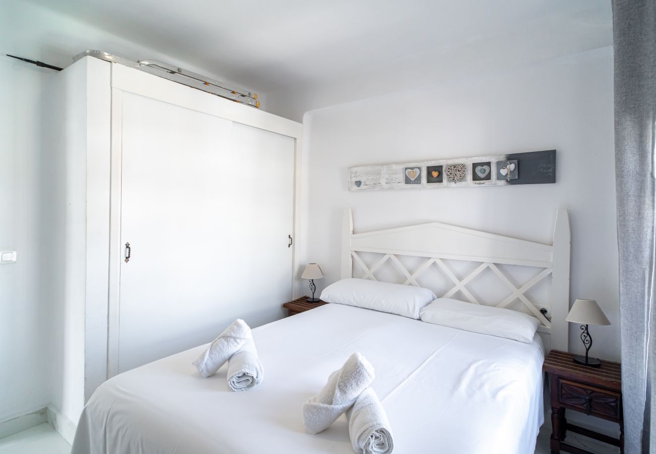 Apartamento en Nerja - Miami 44 Seaview  by Casasol