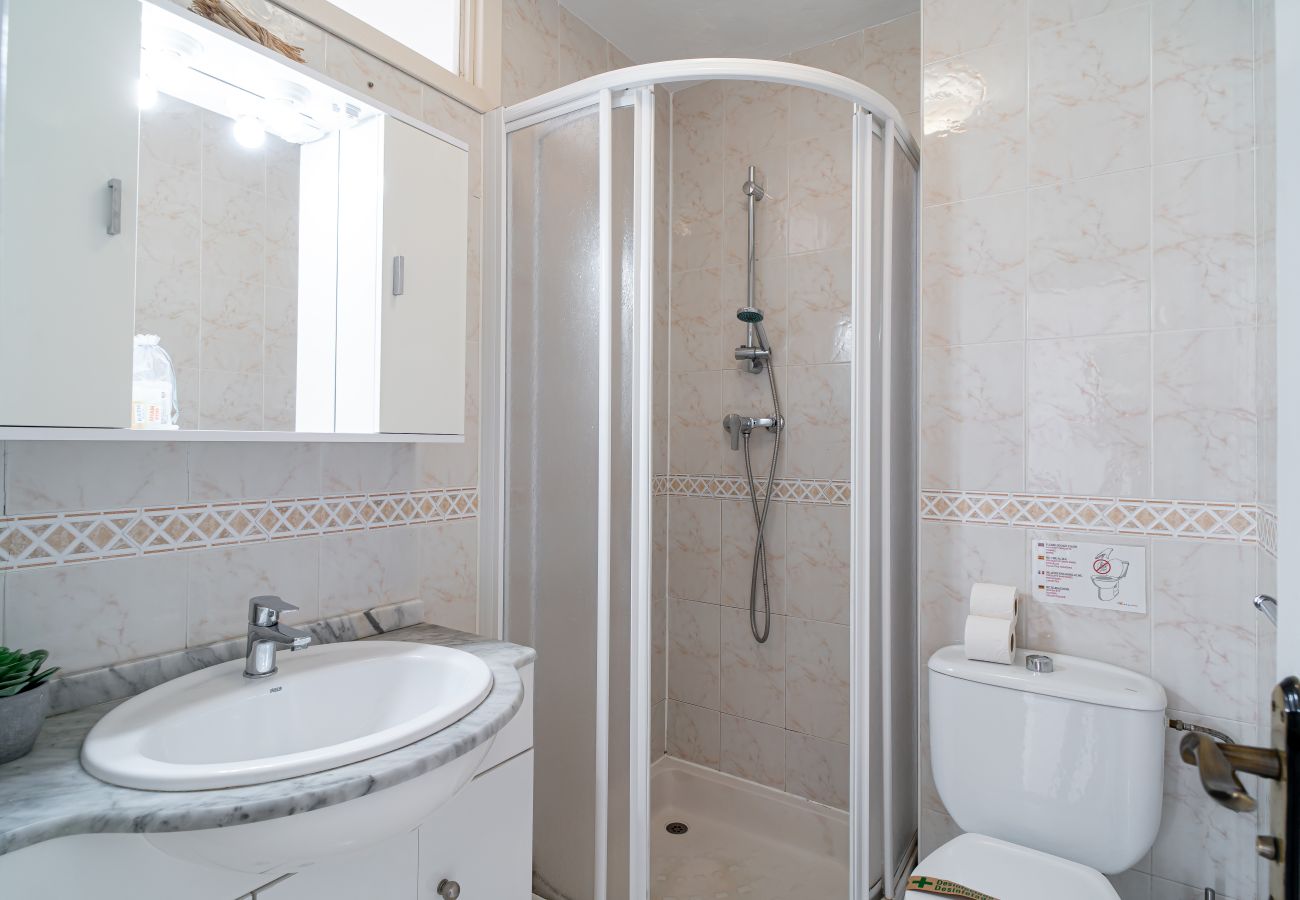 Apartamento en Nerja - Miami 44 Seaview  by Casasol