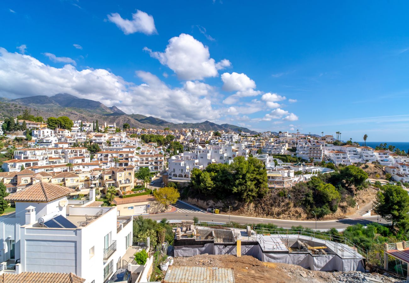 Apartamento en Nerja - Miami 44 Seaview  by Casasol