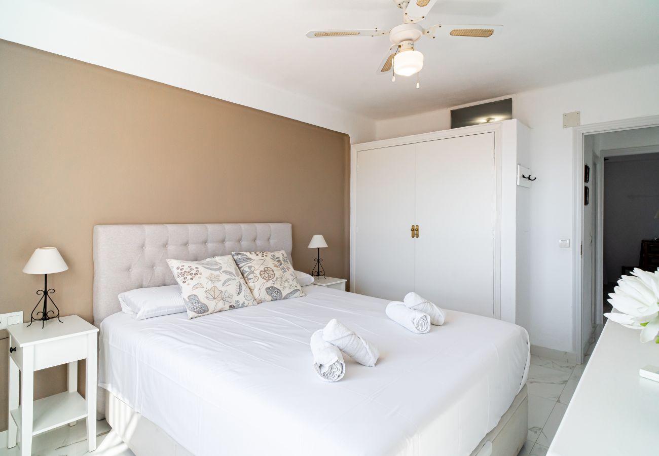 Apartamento en Nerja - Miami 44 Seaview  by Casasol