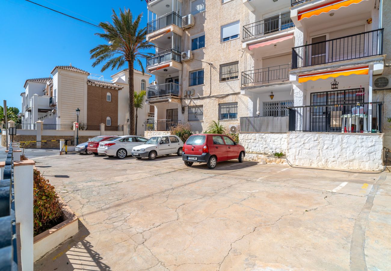 Apartamento en Nerja - Miami 44 Seaview  by Casasol