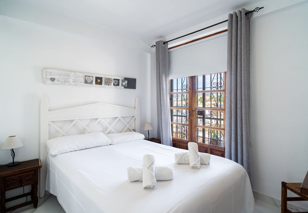 Apartamento en Nerja - Miami 44 Seaview  by Casasol