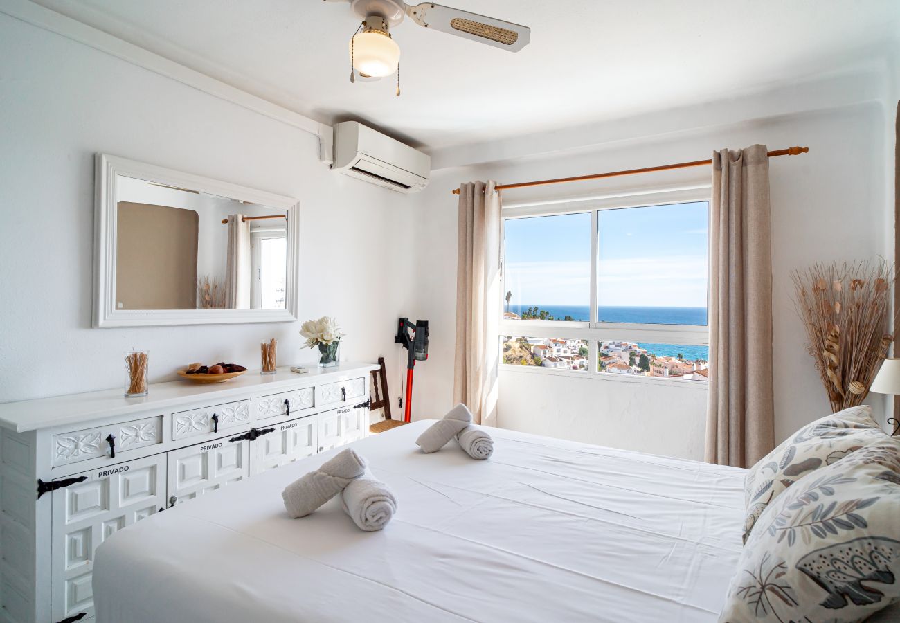 Apartamento en Nerja - Miami 44 Seaview  by Casasol