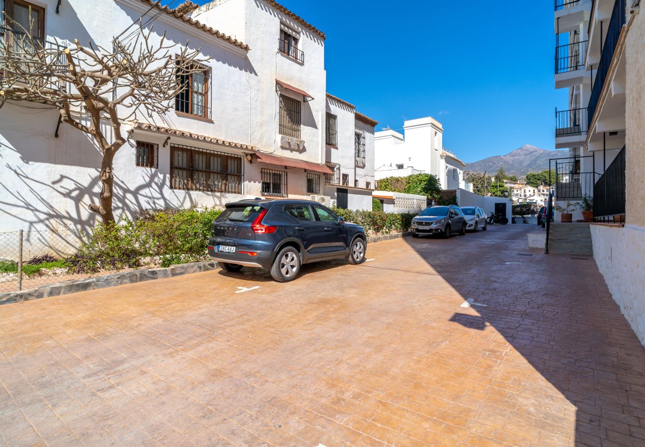 Apartamento en Nerja - Miami 44 Seaview  by Casasol