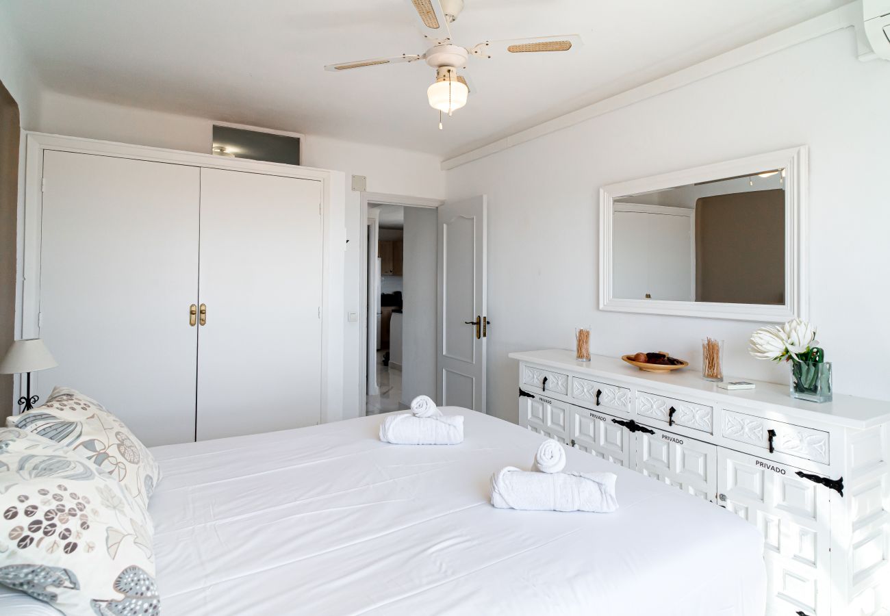 Apartamento en Nerja - Miami 44 Seaview  by Casasol