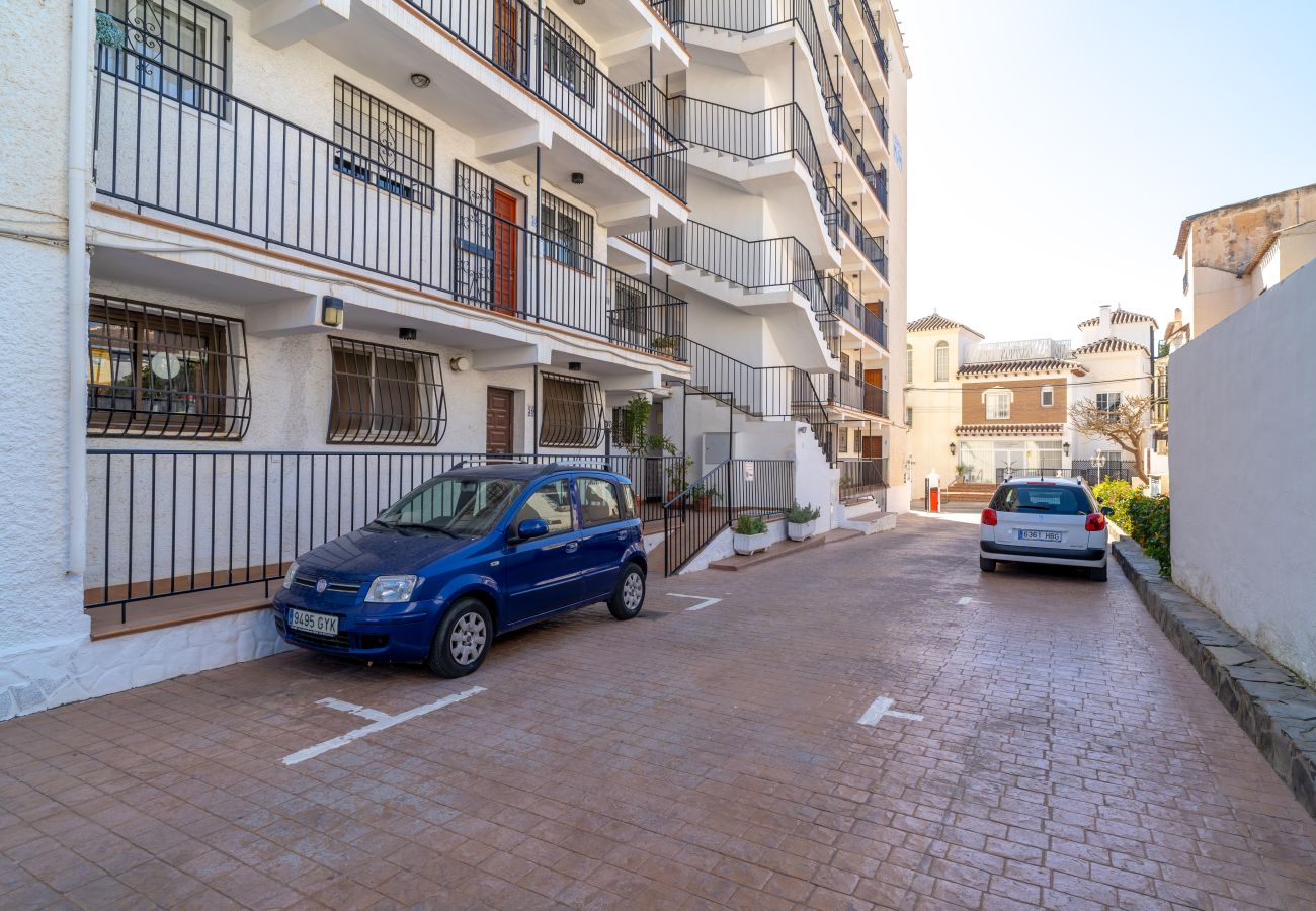 Apartamento en Nerja - Miami 44 Seaview  by Casasol