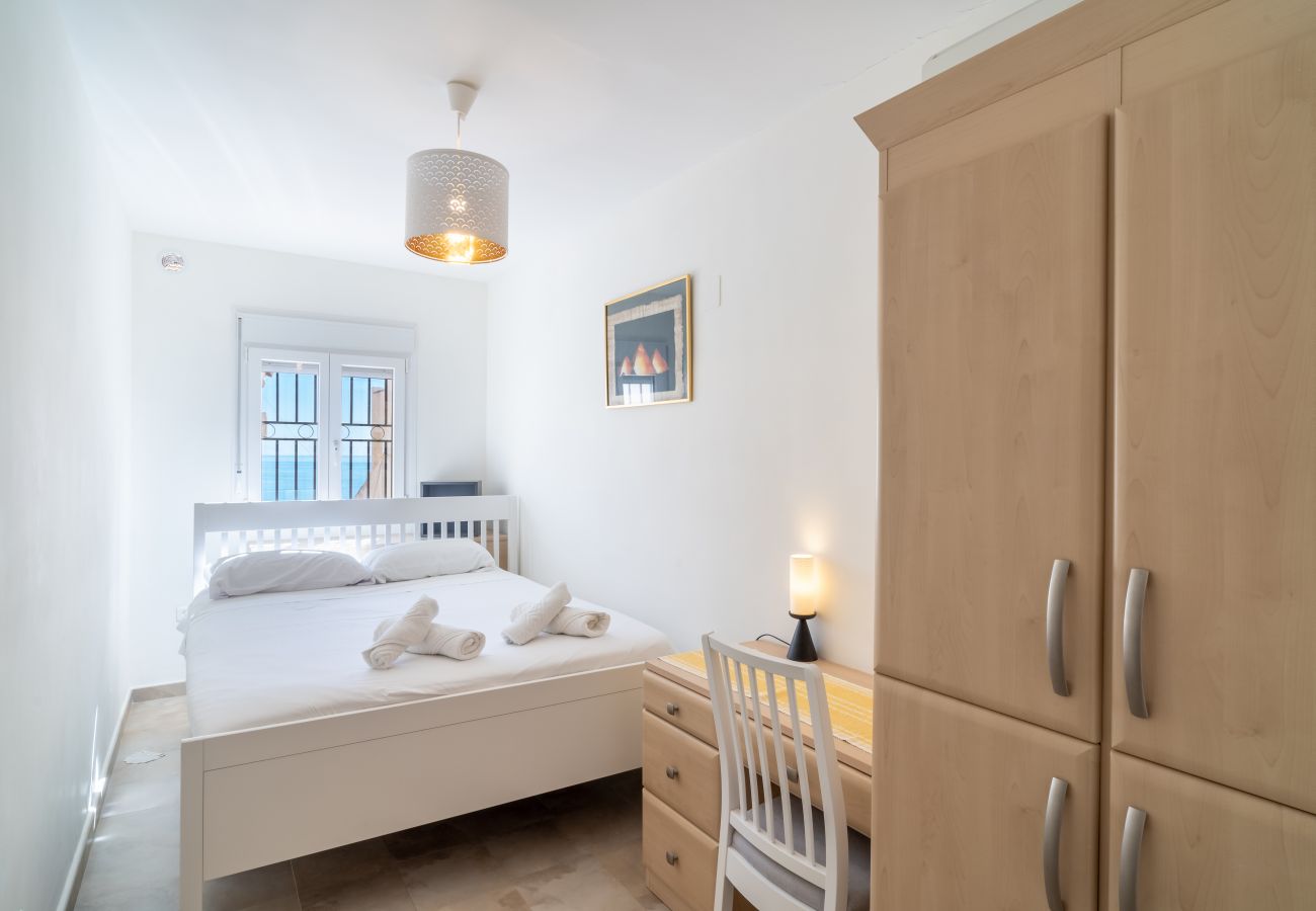 Casa en Nerja - Villa Seaview Punta Lara by Casasol