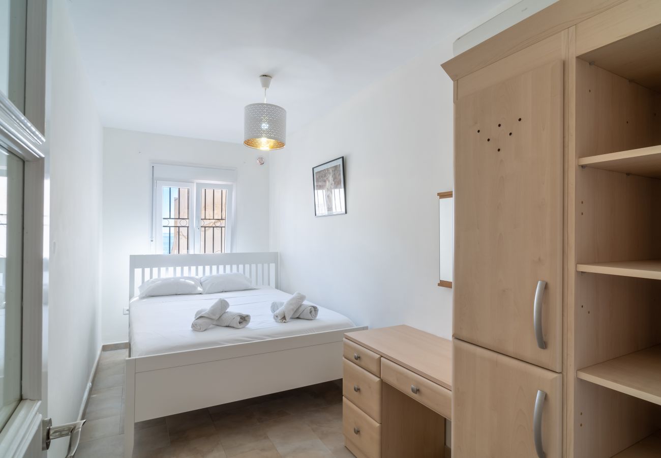 Casa en Nerja - Villa Seaview Punta Lara by Casasol