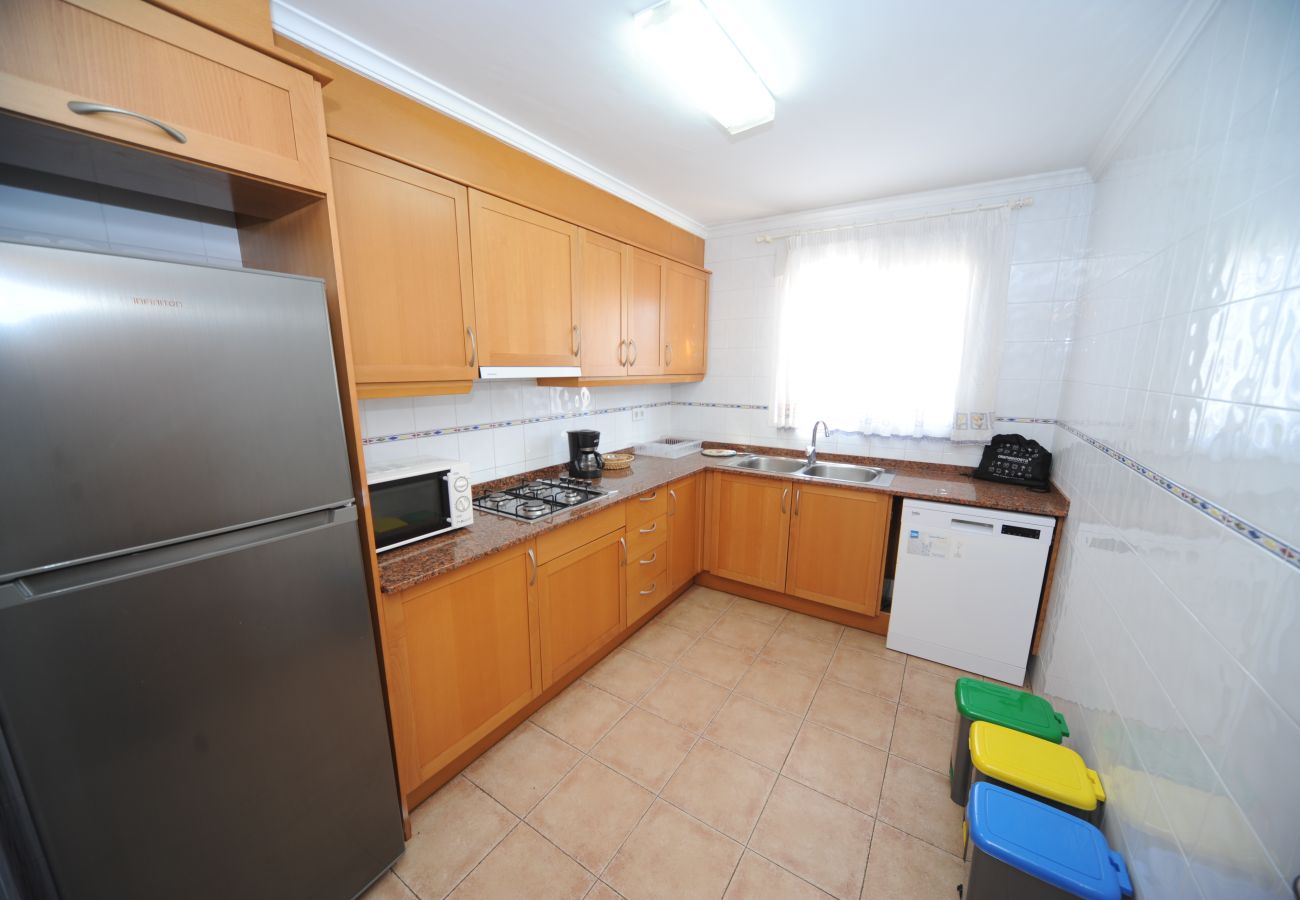 Villa en Peñiscola - NORIAS 07 (103)