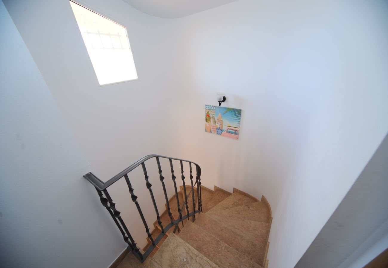 Villa en Peñiscola - NORIAS 07 (103)
