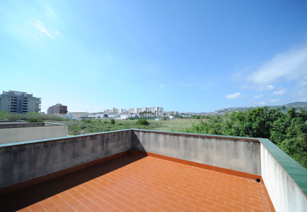 Villa en Peñiscola - NORIAS 07 (103)