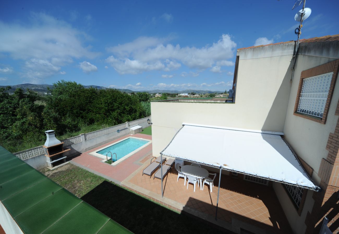 Villa en Peñiscola - NORIAS 07 (103)