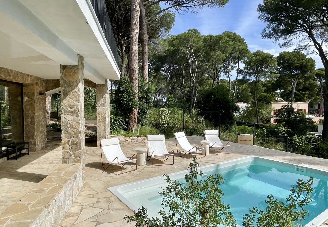 Villa en Pals - VILLA MIGJORN