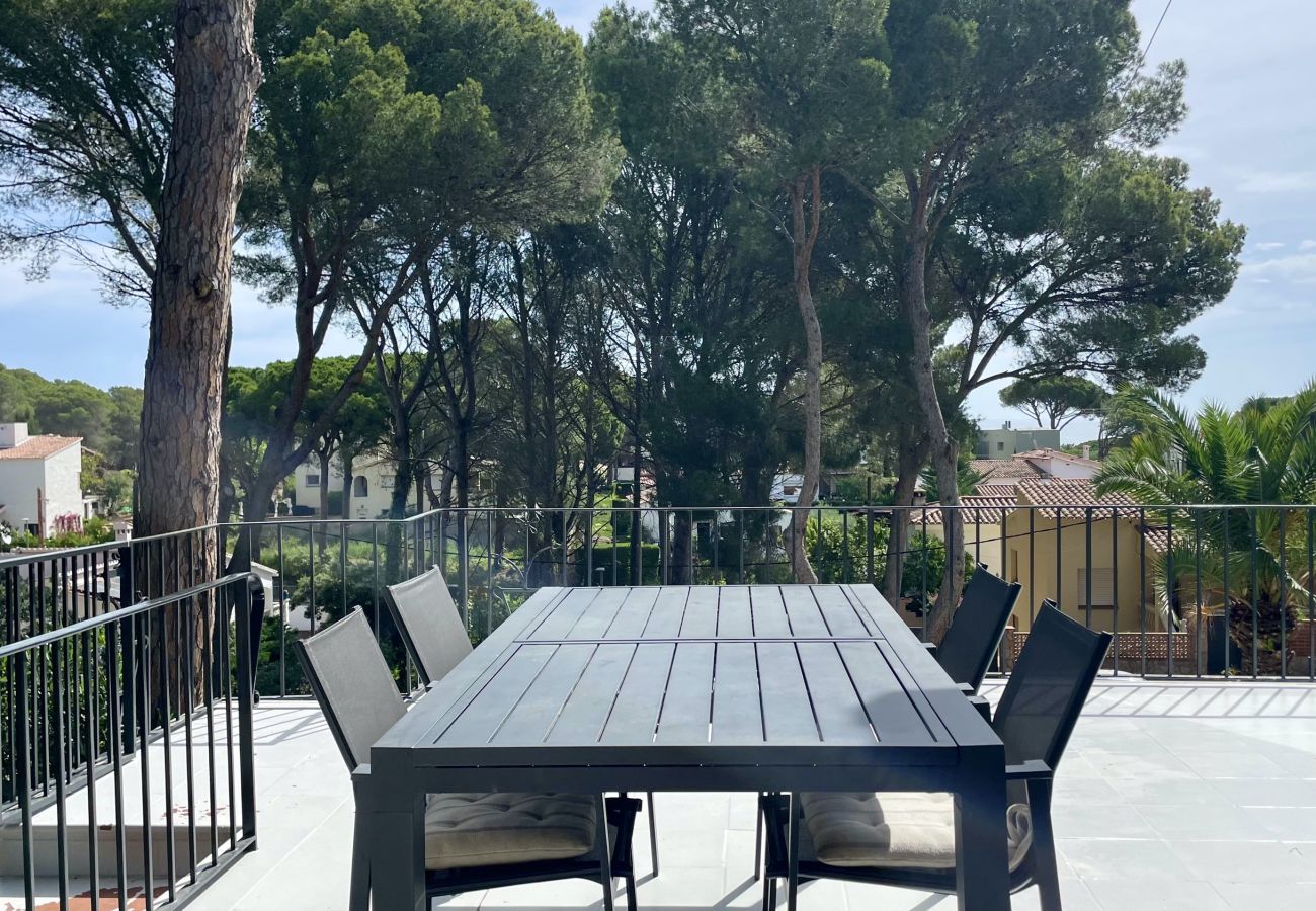 Villa en Pals - VILLA MIGJORN