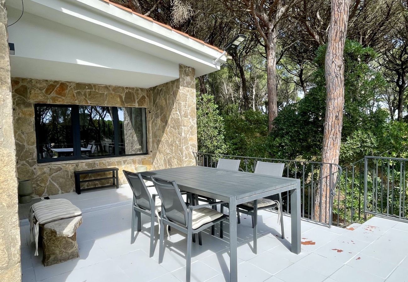 Villa en Pals - VILLA MIGJORN