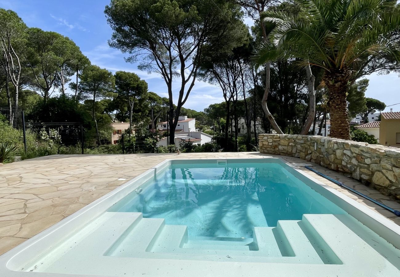 Villa en Pals - VILLA MIGJORN