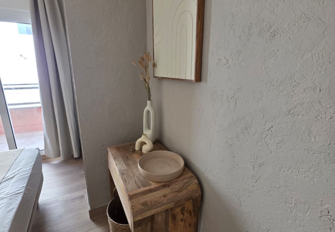 Apartamento en Estartit - SALLES BEACH 33