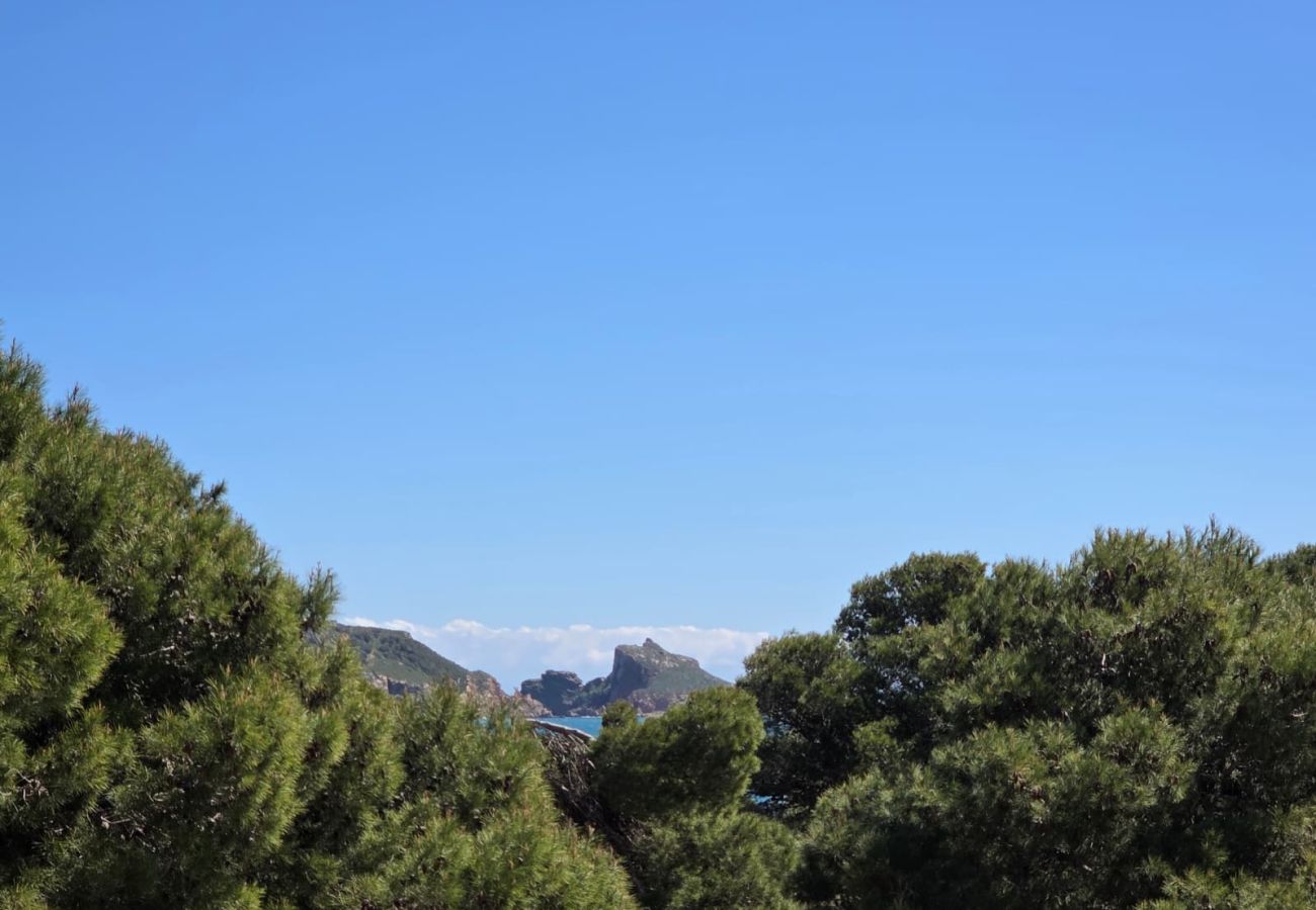 Apartamento en Estartit - SALLES BEACH 33